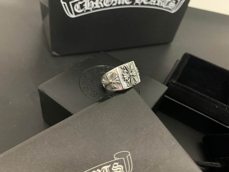 Chrome Hearts ring 05lyx119 (7)